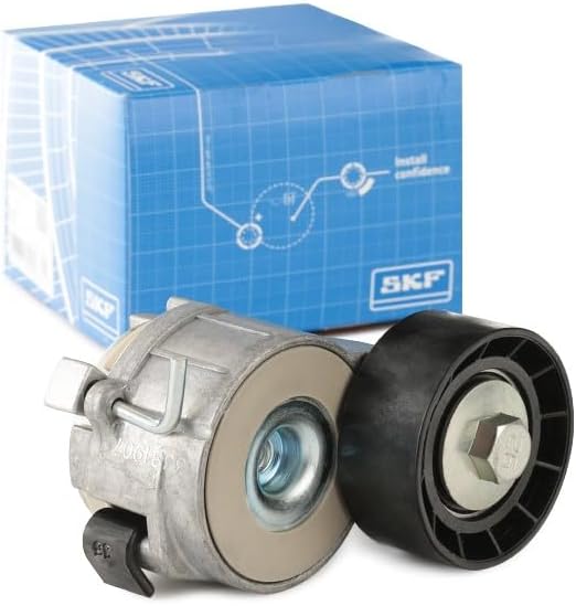 SKF VKM 33161 Spannrollensatz für Nebentrieb