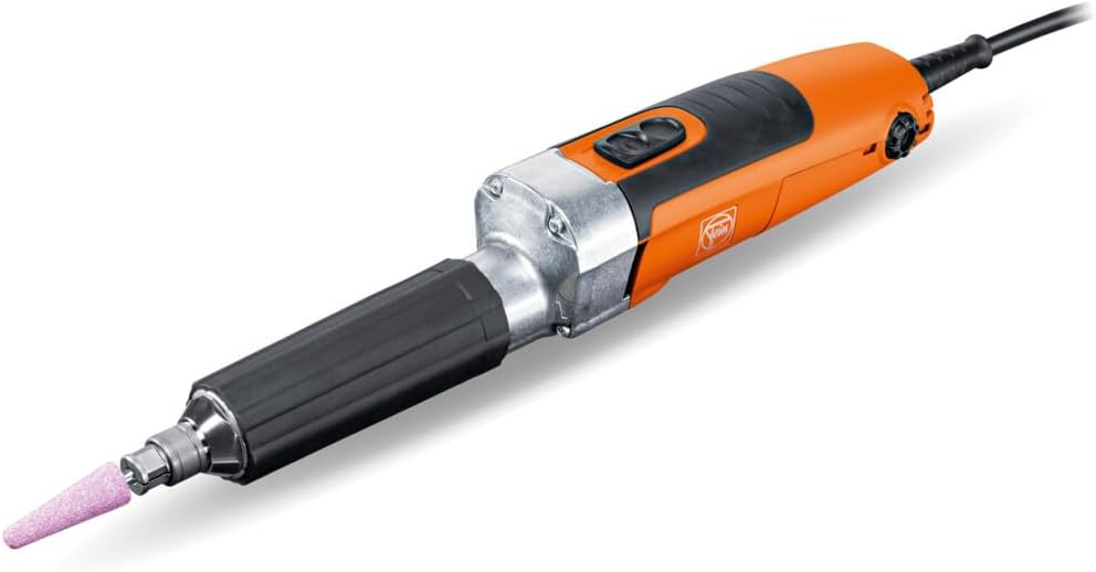 Fein Geradschleifer 9 000/min, GSZ 4-90 EL