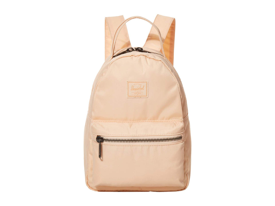 Herschel Damen Nova Small Tasche Einheitsgrösse Aprikosen-pastell., Einheitsgrösse Aprikosen-pastell