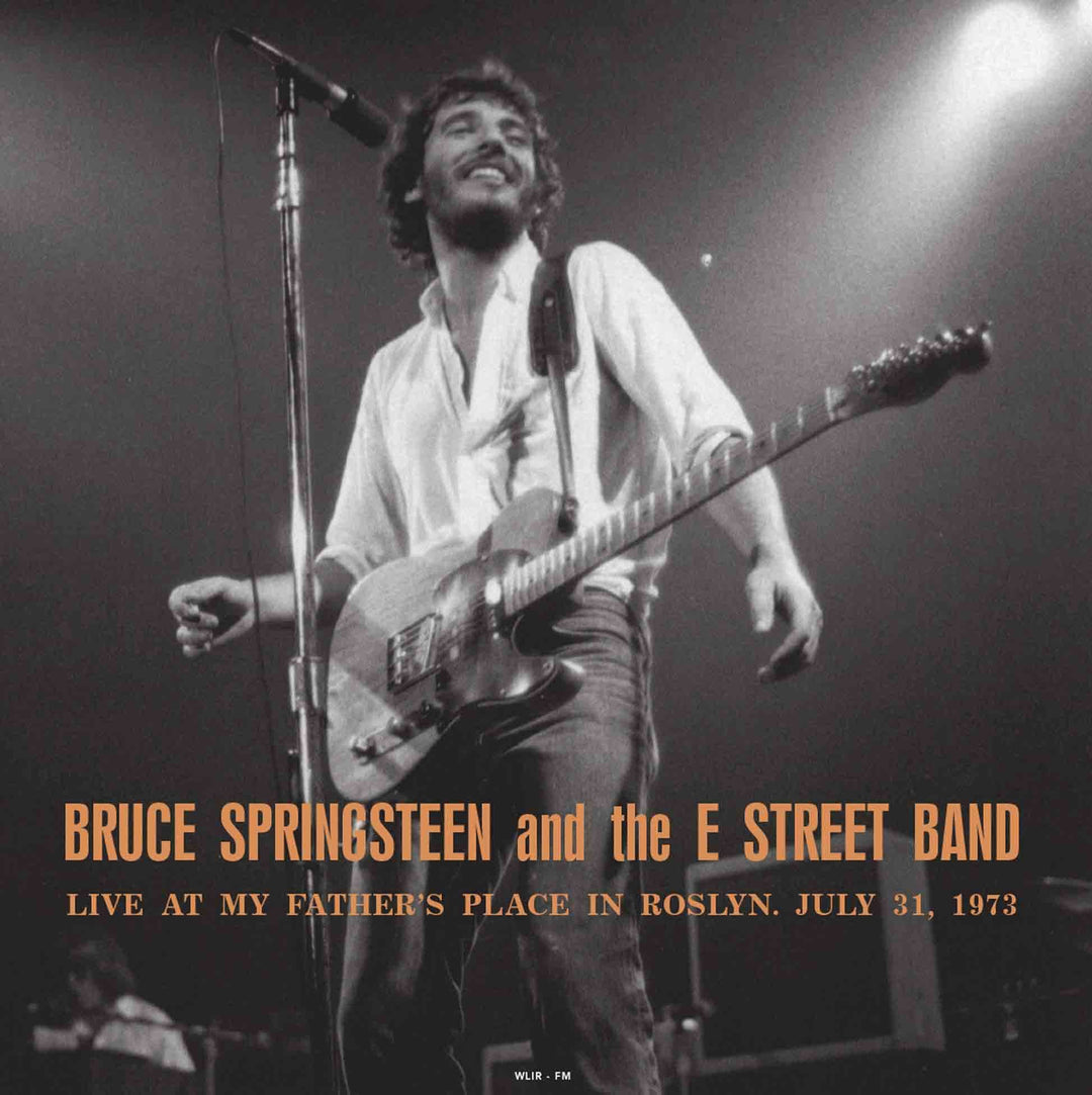 Live at My Fathers Place in Roslyn 1973 - 180 Gr., Vinyl