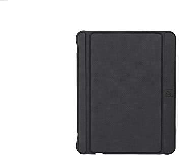 Tucano Tasto, Ultraschutzcase für iPad Pro 11 Zoll, mit Tastatur, Schwarz