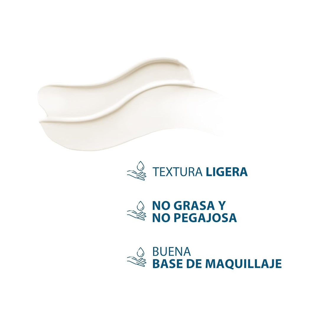 MELASCREEN fluido antimanchas protector SPF50+ 50 ml