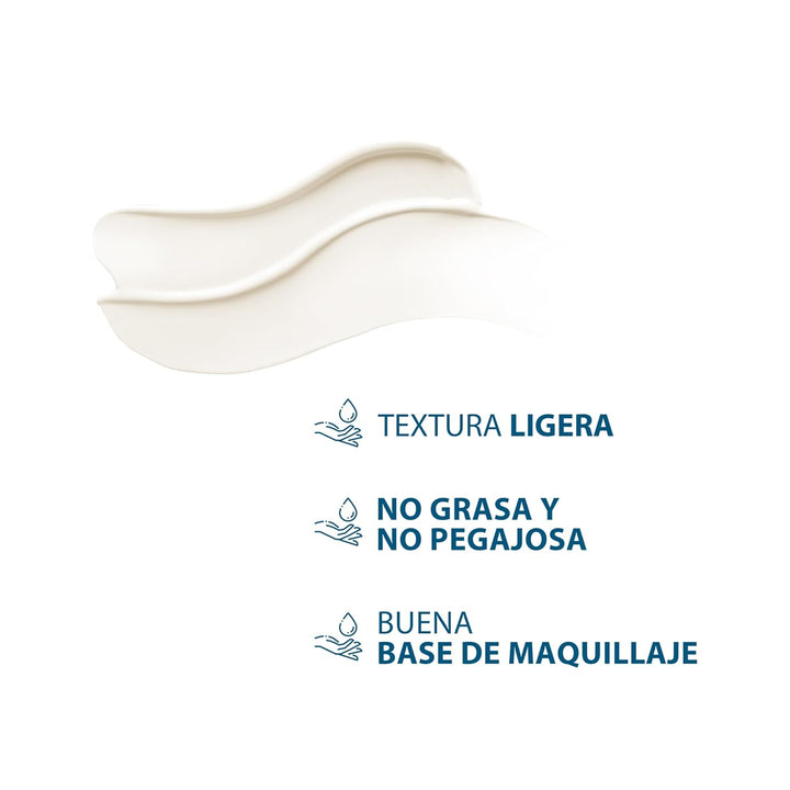 MELASCREEN fluido antimanchas protector SPF50+ 50 ml