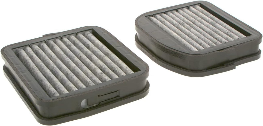 Bosch R2533 - Innenraumfilter mit Aktivkohle, Innenraumfilter mit Aktivkohle