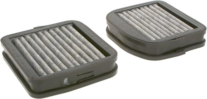 Bosch R2533 - Innenraumfilter mit Aktivkohle, Innenraumfilter mit Aktivkohle