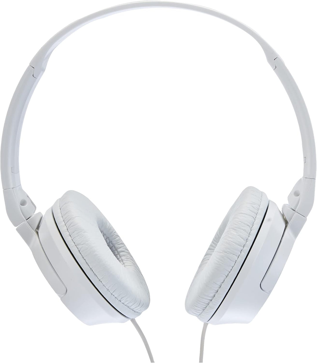 JVC HA-S180-W-E Extraleichter On-Ear Kopfhörer weiss weiss HA-S180-W-E, weiss HA-S180-W-E