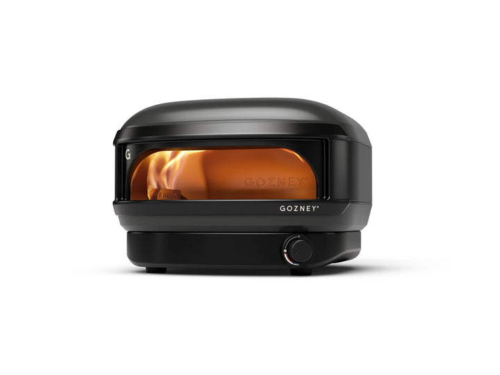 Gozney Arc Lite Outdoor Pizza Oven, Propane Gas Pizza Oven, Precision Flame Control, Cooks 12" Pizza