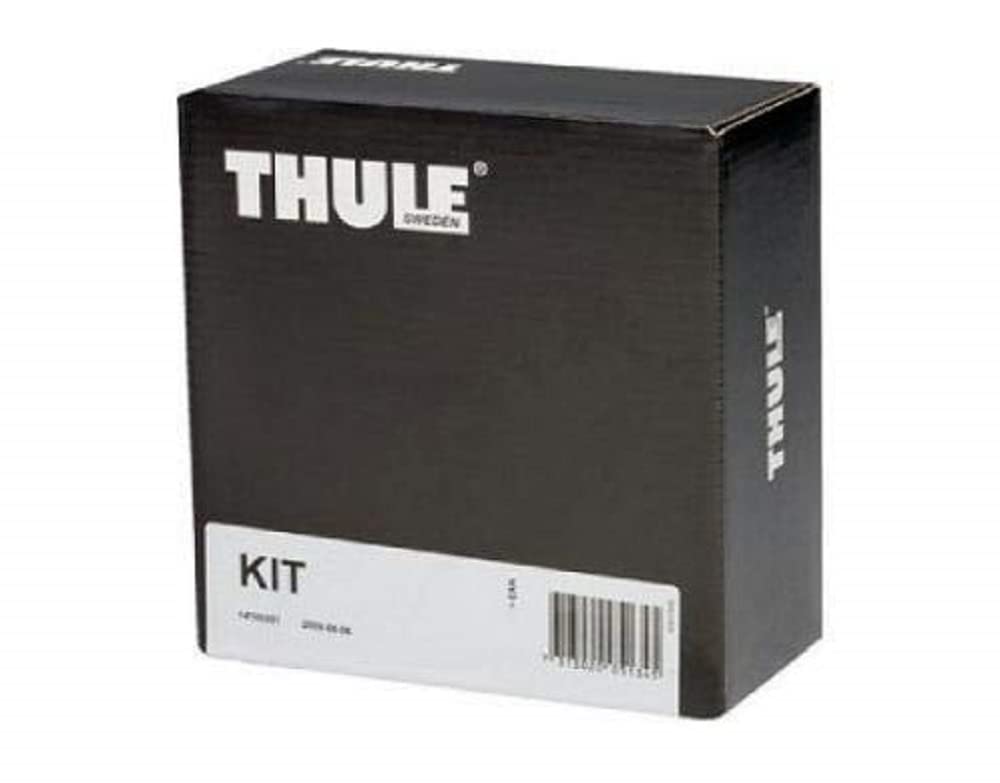 Thule KIT Flush Rail 6057