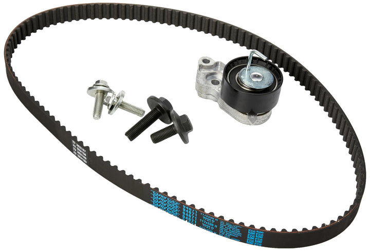 Metzger WM-Z 302 DAYCO Zahnriemensatz