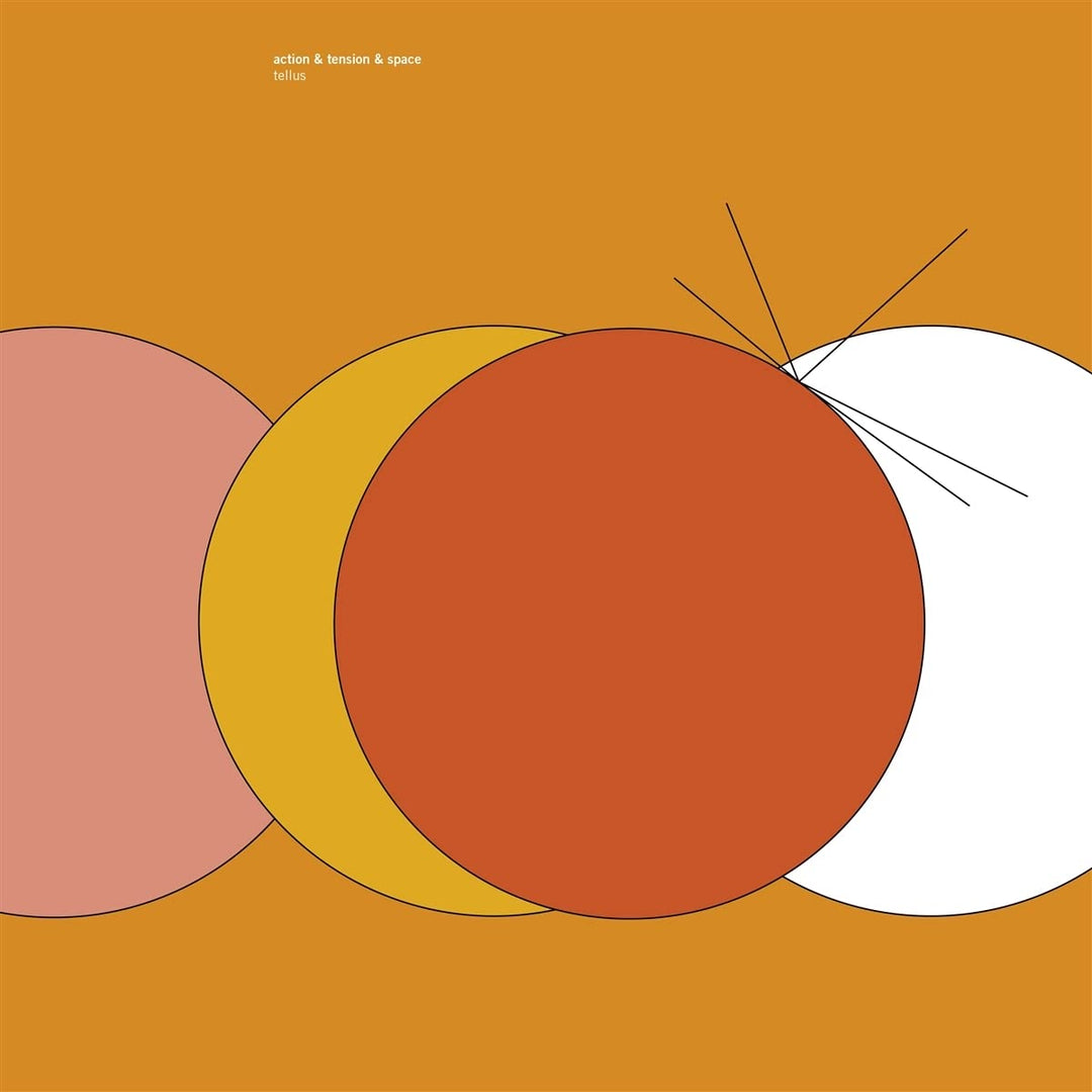 Tellus, Vinyl