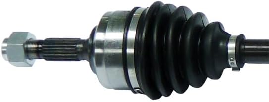 SKF VKJC 4843 Antriebswelle