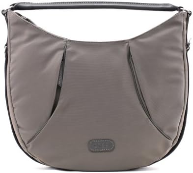 BREE Lisboa 4 - Tote bag in stone