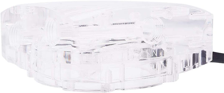 Alphacool 13318 Eisdecke D5 Aufsatz V.4 Wasserkühlung Pumpen