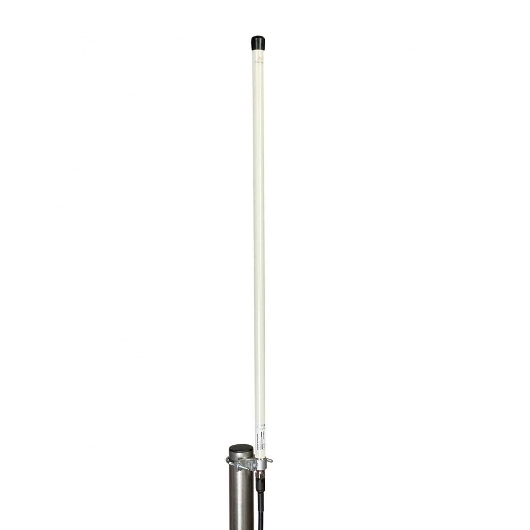 Interline Horizon 868 Helium, 868 MHz LoRa Rundstrahlantenne mit 8dBi Leistungsgewinn, Bandpassfilte