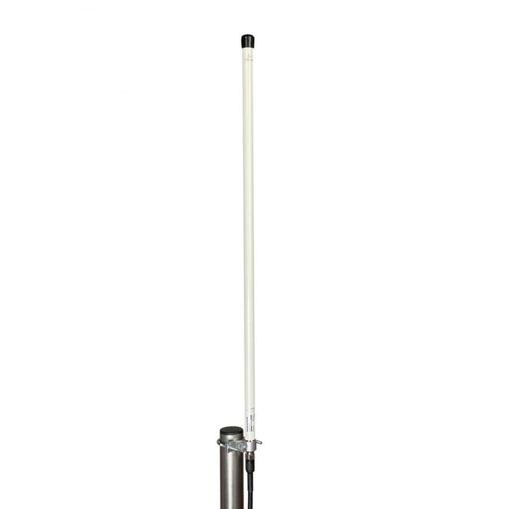 Interline Horizon 868 Helium, 868 MHz LoRa Rundstrahlantenne mit 8dBi Leistungsgewinn, Bandpassfilte