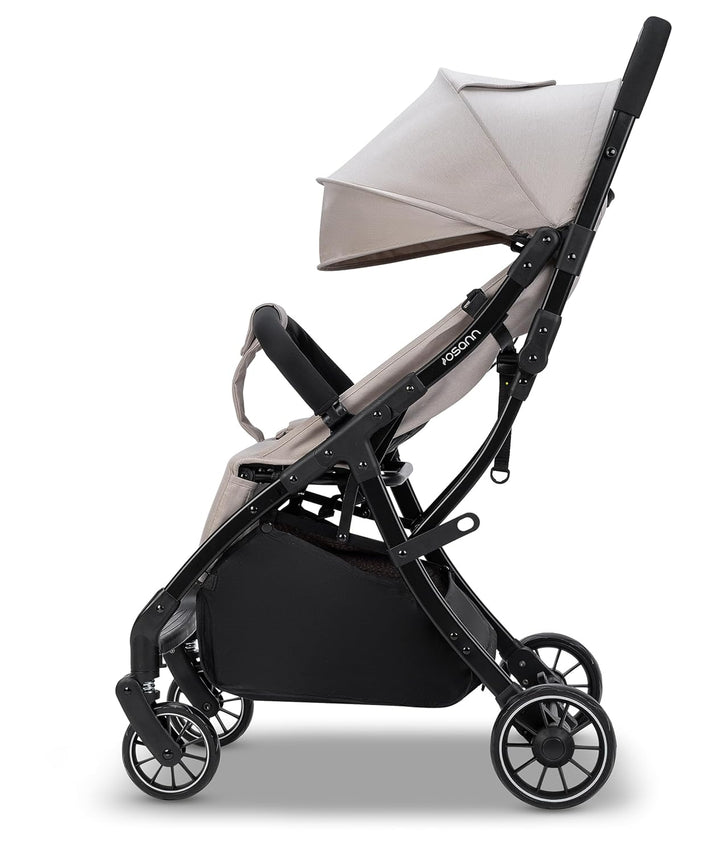 Osann Vegas Sport-Buggy klappbar – Kinderwagen ab Geburt bis 22 kg, leichter Reisebuggy mit Einhand-