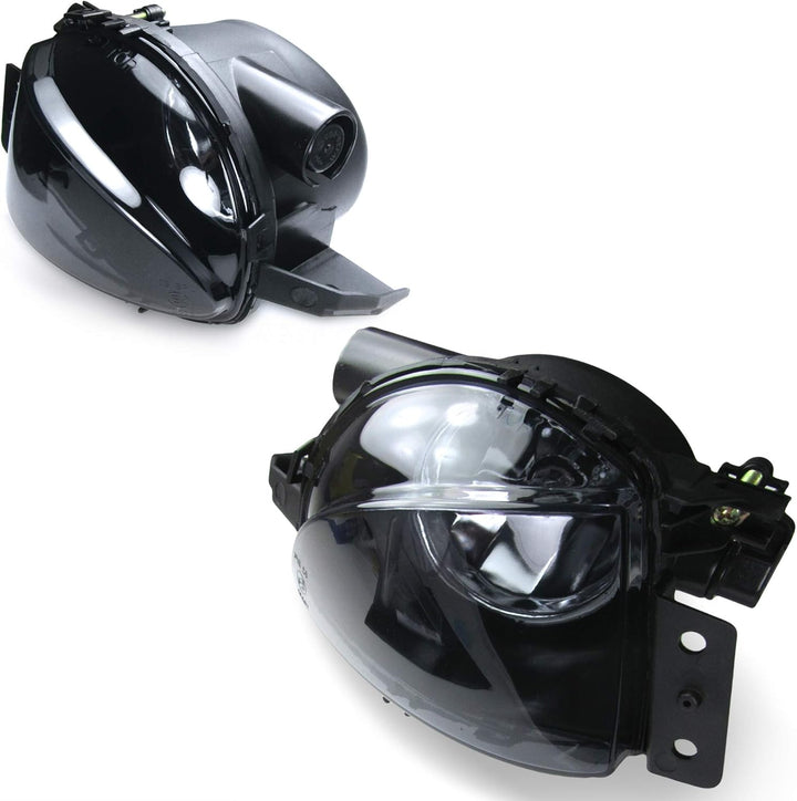 JOM Car Parts & Car Hifi GmbH 83050 Nebelscheinwerfer Smokeglas