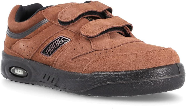 DEP.ECOLOGY S. VELCRO MARRON 46 EU Braun, 46 EU Braun