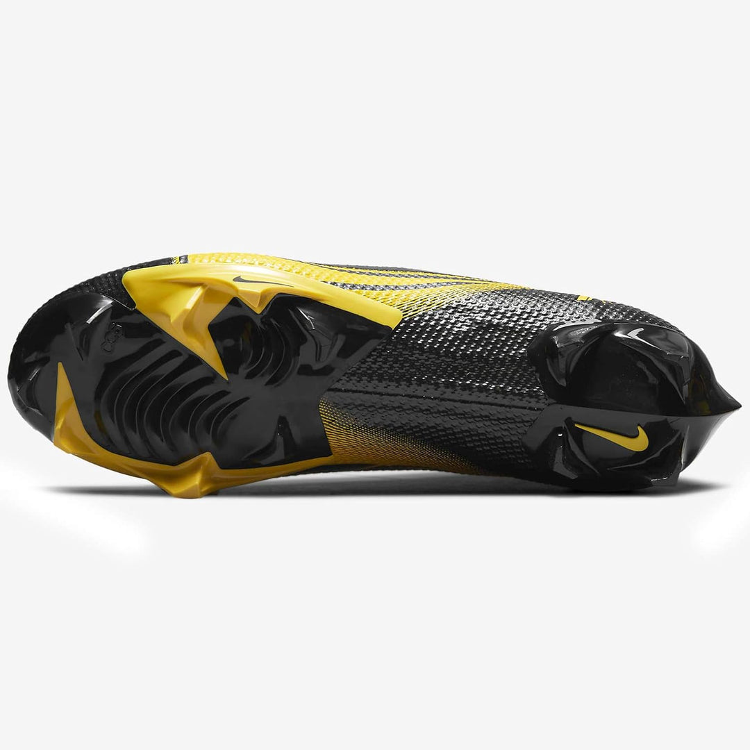 Jordan Sport Diamond Kurzarmshirt für Damen, FN5116 44 EU Black Opti Yellow, 44 EU Black Opti Yellow