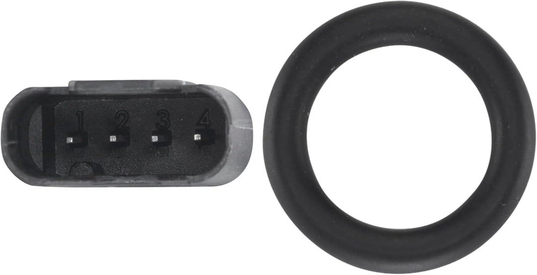 HELLA 6PP 009 400-051 Sensor, Ladedruck - 5V - ohne Kabel