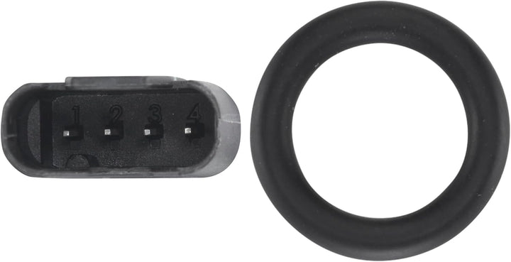 HELLA 6PP 009 400-051 Sensor, Ladedruck - 5V - ohne Kabel