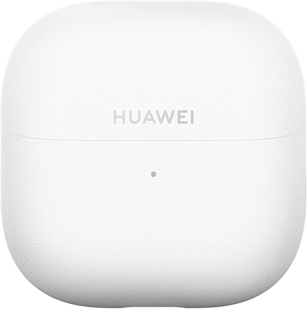 HUAWEI FreeClip 2, Open-Ear-Kopfhörer, Kabellos Bluetooth Kopfhörer, Besonders leicht für ganztägige