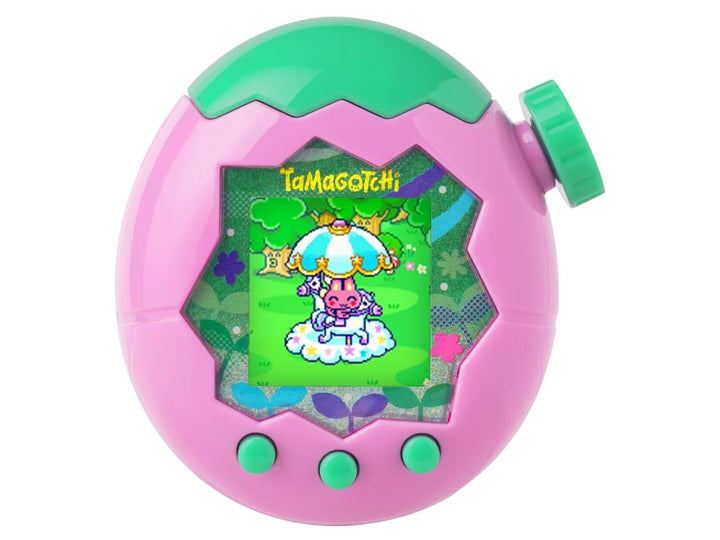 Tamagotchi Paradies