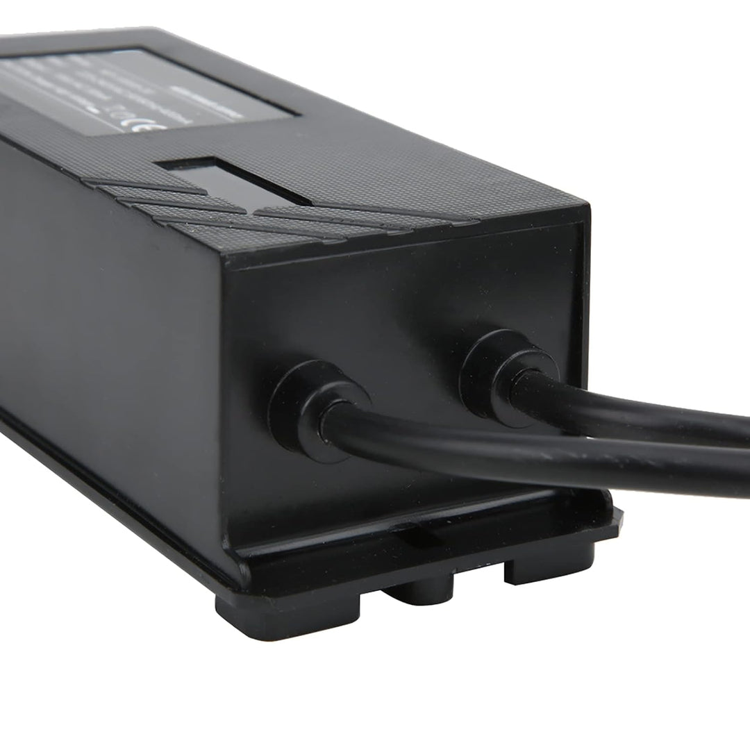 Fafeicy Elektronischer Neonlicht-Transformator NP-10000-30, Neonzeichen-Netzteil 10 kV 30 mA, Transf