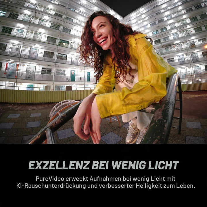 Insta360 Ace Pro 2 Xplorer-Bundle Schiefergrau – wasserdichte 8K Action-Kamera mit Leica entwickelt,