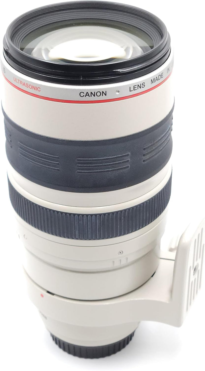 Canon EF 100-400mm f/4.5-5.6L IS USM