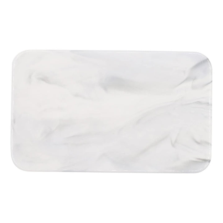 Ciieeo Schneidebrett im Nordischen Stil Keramik-schneidebrett Obstschneidebrett Dessertschneidebrett