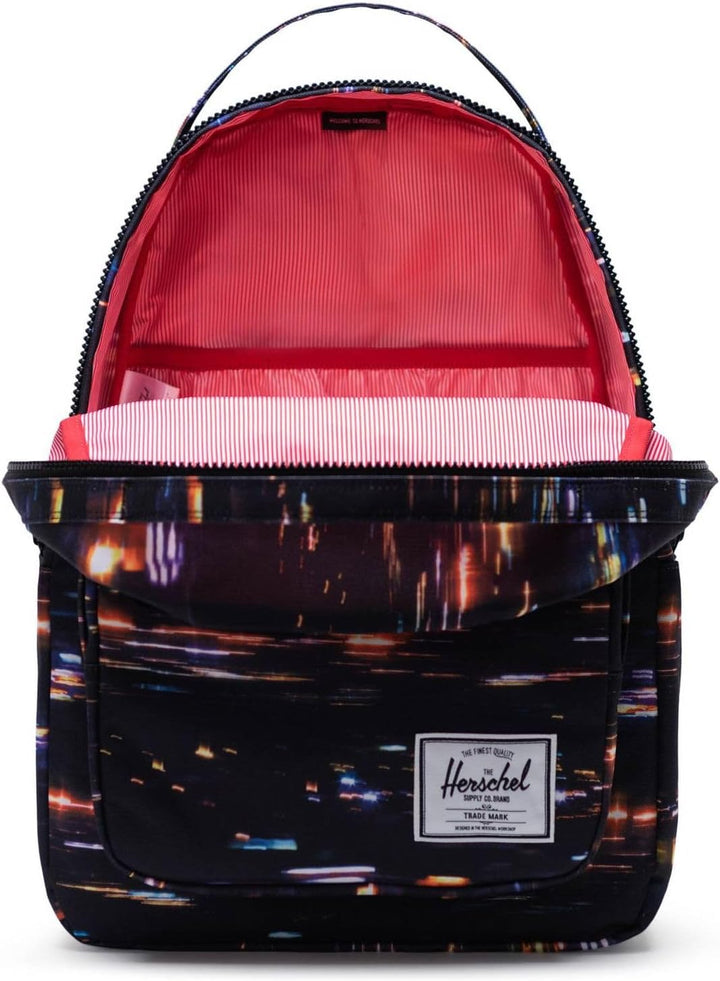 Herschel Miller Backpack Night Lights
