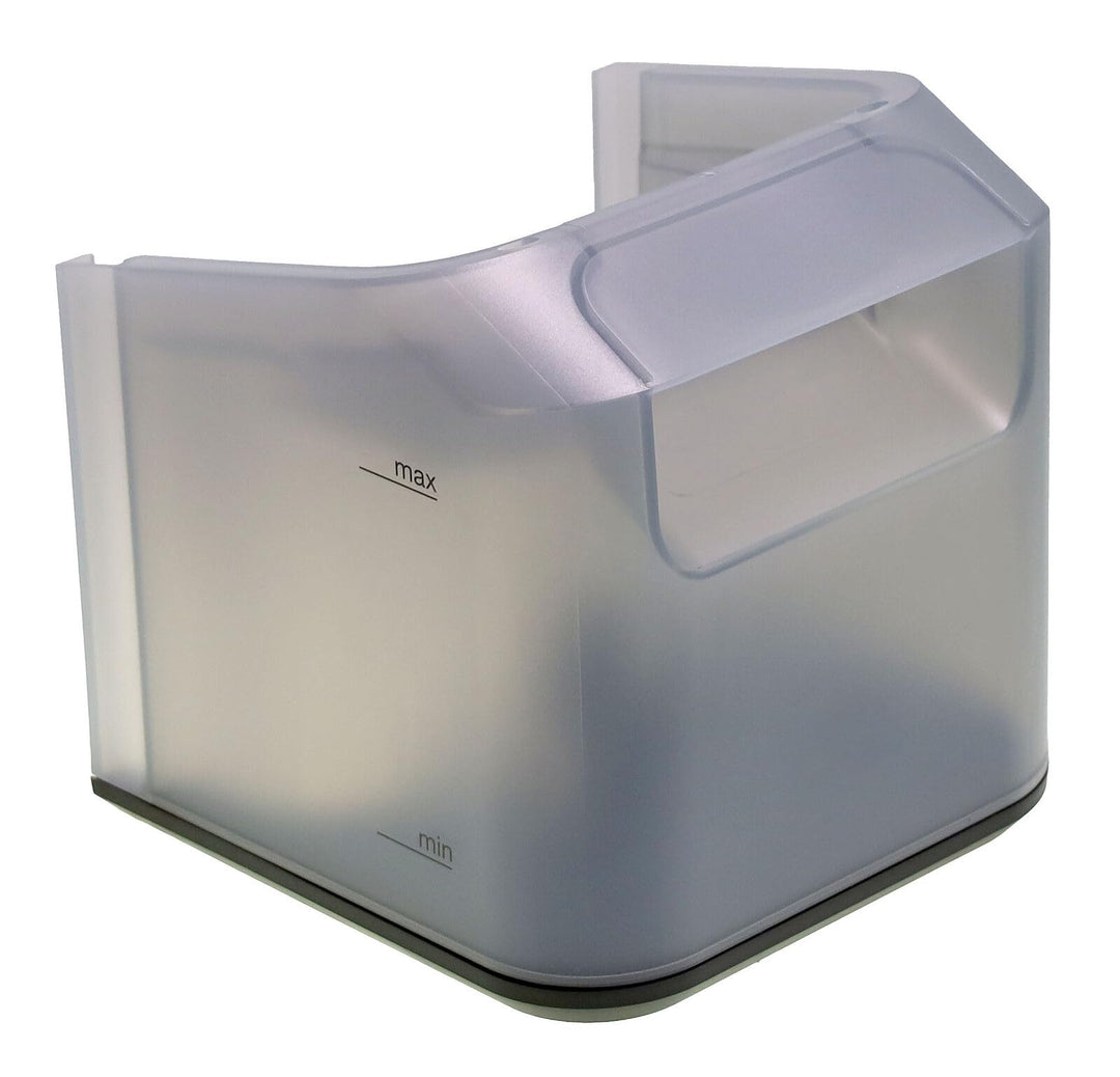 Wassertank kompatibel mit/Ersatzteil für Braun 7312880589 IS7156BK CareStyle 7 Pro Dampfbügelstation