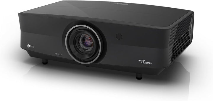 Optoma UHZ68LV 4K UHD Dual Laser Heimkinoprojektor mit Dolby Vision® & PureEngine™ Ultra