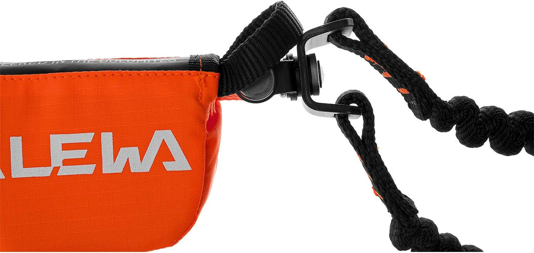 Salewa Klettersteigset Via Ferrata Ergo Tex 7 kN, 7 kN