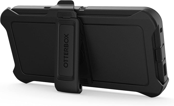 OtterBox Defender Hülle für Samsung Galaxy XCover6 Pro, stossfest, sturzsicher, Ultra-robust, schütz