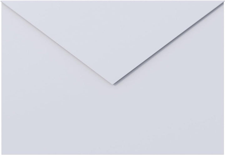 Briefkasten, Design Wandbriefkasten Letter in Weiss - Bravios