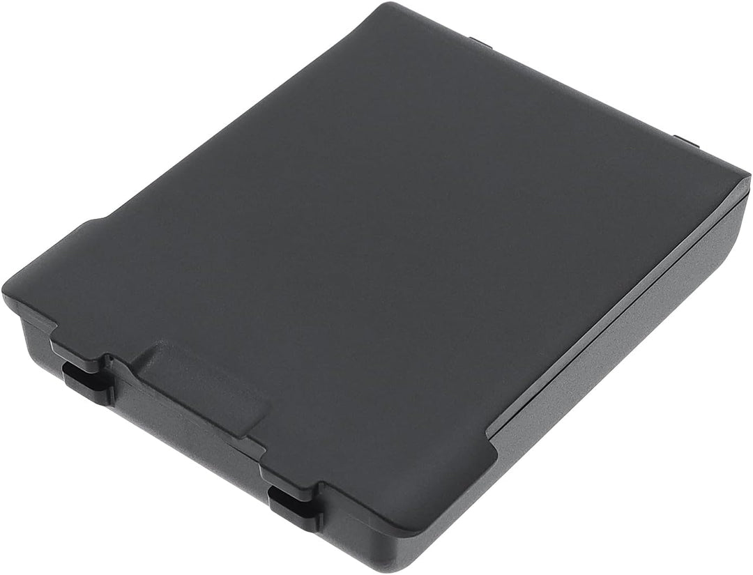 TCTK Akku 4600mAh Kompatibel mit [Intermec] CN70, CN70e, CN75, CN75E Ersetzt 1000AB01, 318-043-002,