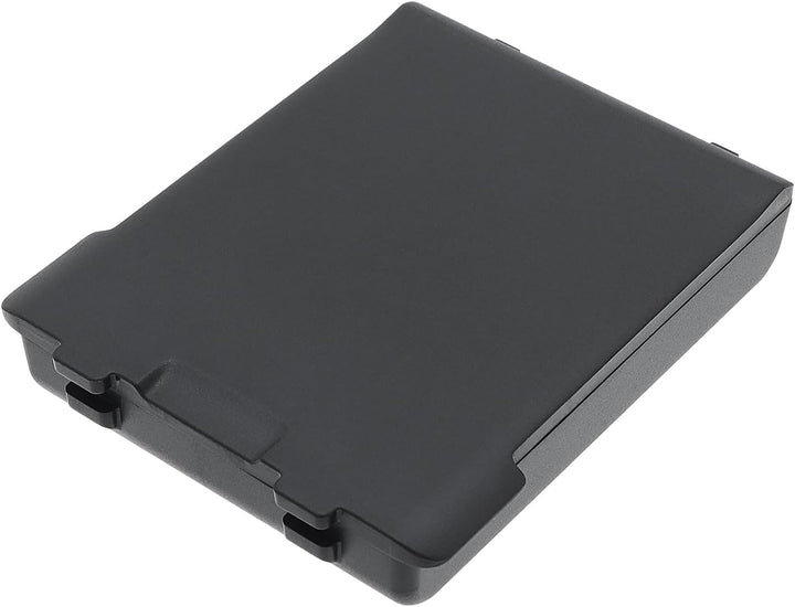 TCTK Akku 4600mAh Kompatibel mit [Intermec] CN70, CN70e, CN75, CN75E Ersetzt 1000AB01, 318-043-002,
