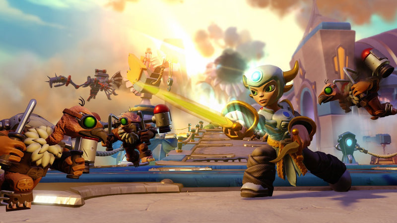 Skylanders Imaginators Spielzeug