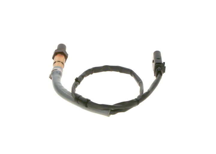 Bosch 0258006895 - Lambdasonde mit fahrzeugspezifischem Stecker