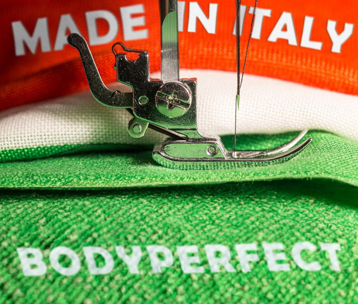 BODYPERFECT Postpartale Bauchband nach der Operation Unisex-Linderung von Rückenschmerzen Einstellba
