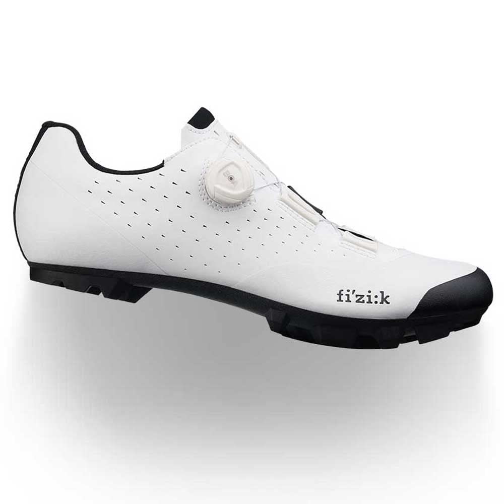 Fizik Unisex X3 Vento Overcurve Fahrradschuhe 38.5 EU Rot Schwarz, 38.5 EU Rot Schwarz