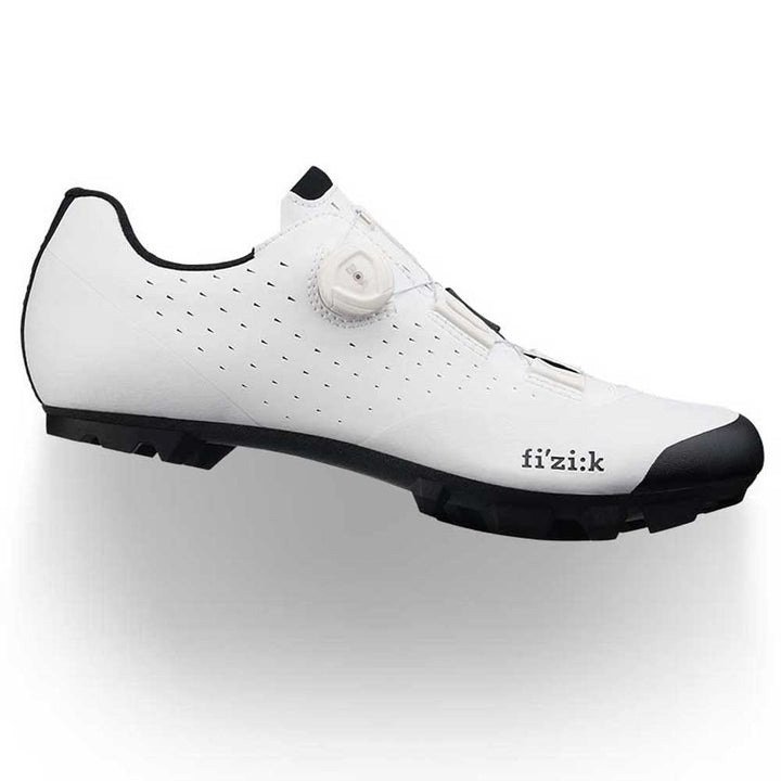 Fizik Unisex X3 Vento Overcurve Fahrradschuhe 43 EU Rot Schwarz, 43 EU Rot Schwarz