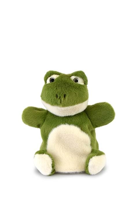 Podcoll Mario Frosch