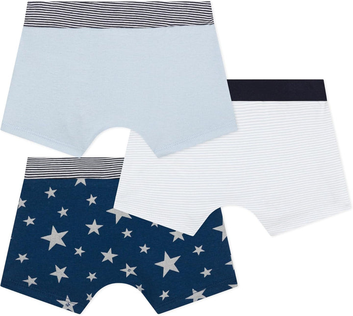 Petit Bateau Jungen Boxer 4 Jahre Variante 1, 4 Jahre Variante 1