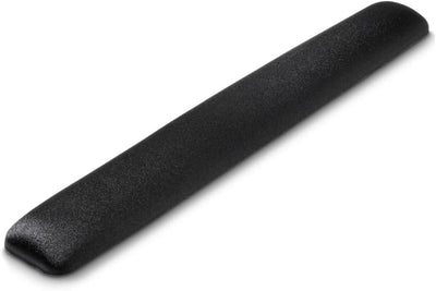 Hama Handballenauflage für Tastatur (ergonomische Tastatur Handauflage, rutschfeste Tastatur Pad Han