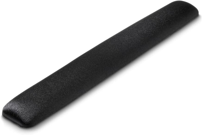Hama Handballenauflage für Tastatur (ergonomische Tastatur Handauflage, rutschfeste Tastatur Pad Han