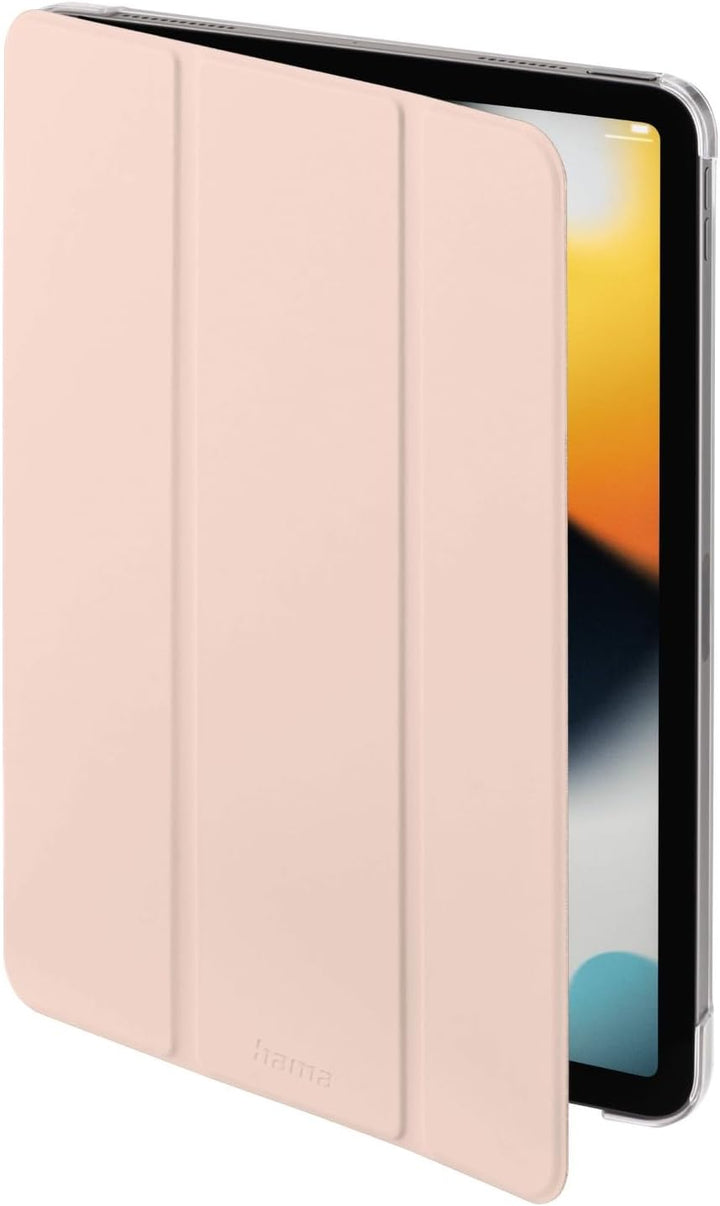 Hama Hülle für iPad Air 4. Generation 2020 / 5. Generation 2022 10,9 Zoll (aufklappbares Case für Ap