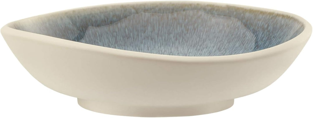 Rosenthal Junto Aquamarine Teller tief 17 cm